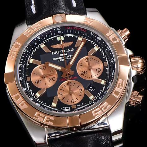 breitling chronomat eta 7750|breitling chrono 7750 movement.